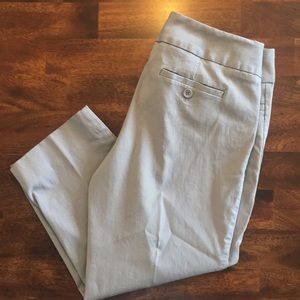 The Limited Ideal Stretch Ankle Pant